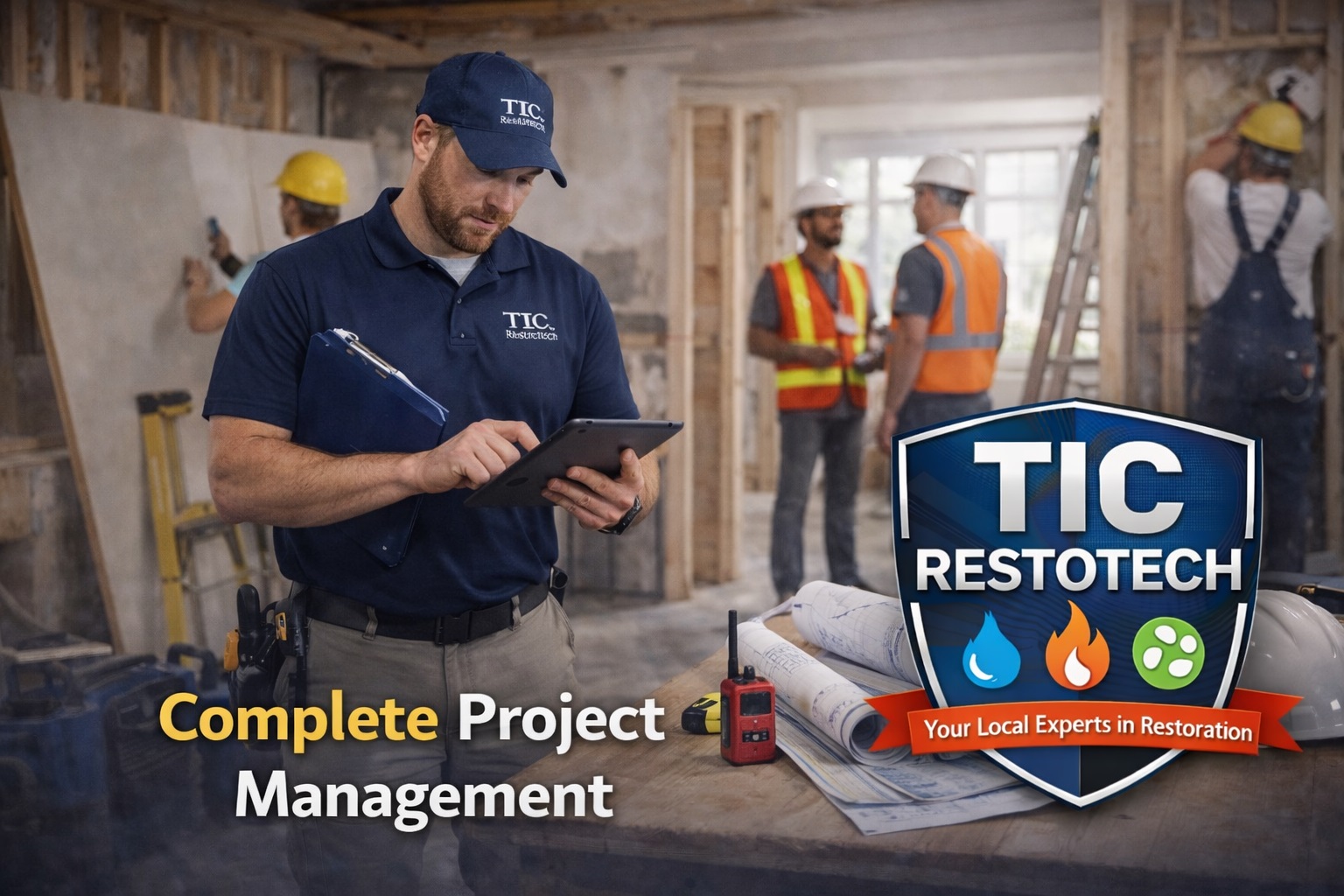 Project Management